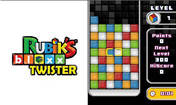 Rubiks Bloxx Twister (128x160)